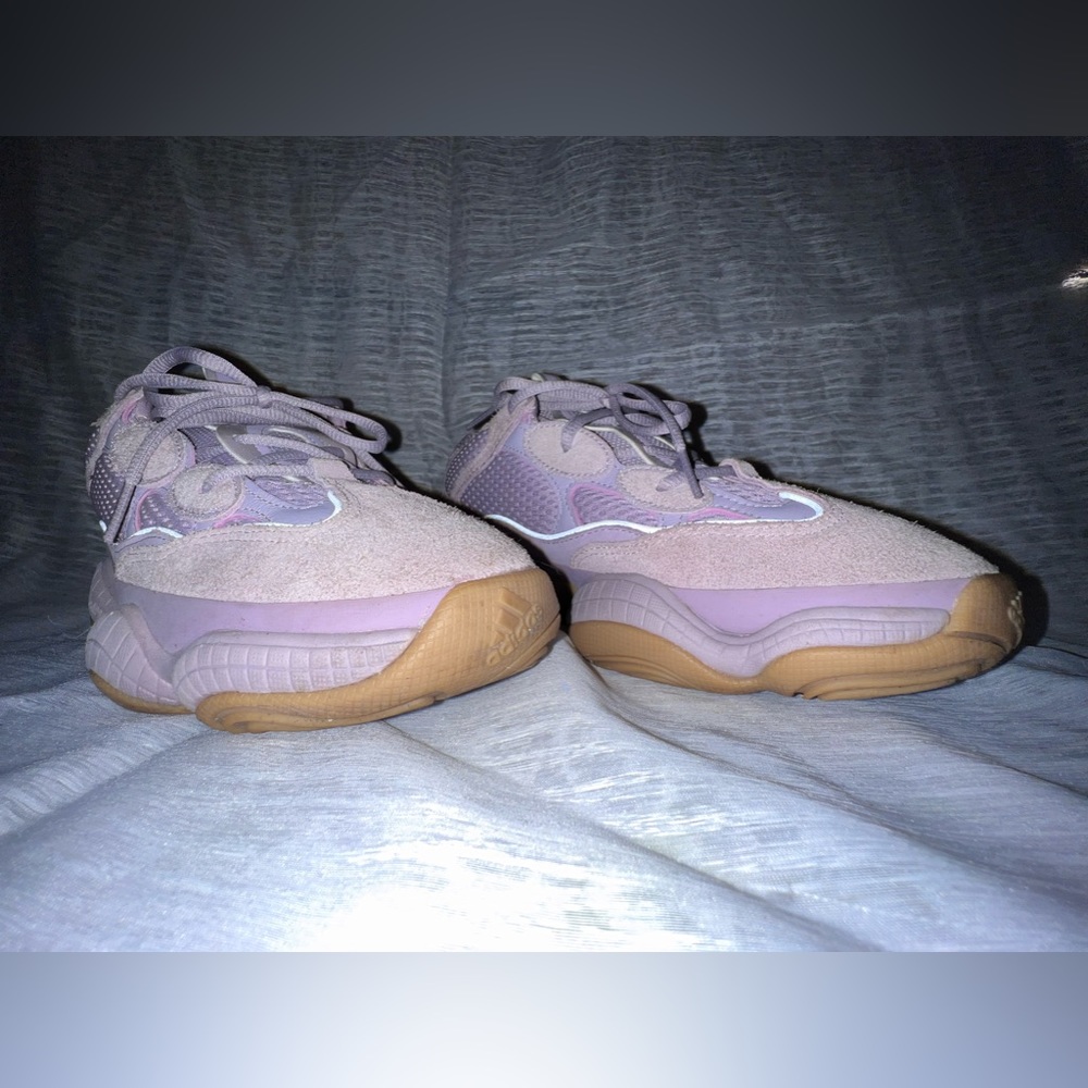 Yeezy 500 ‘Soft Vision’